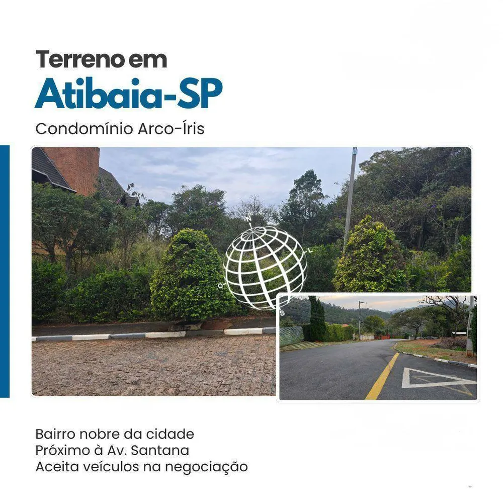 Loteamento e Condomínio, 501 m² - Foto 7