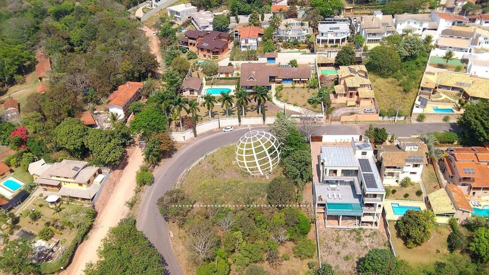 Terreno, 1026 m² - Foto 1