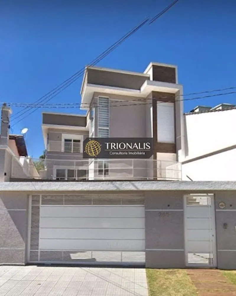 Casa, 3 quartos, 312 m² - Foto 10