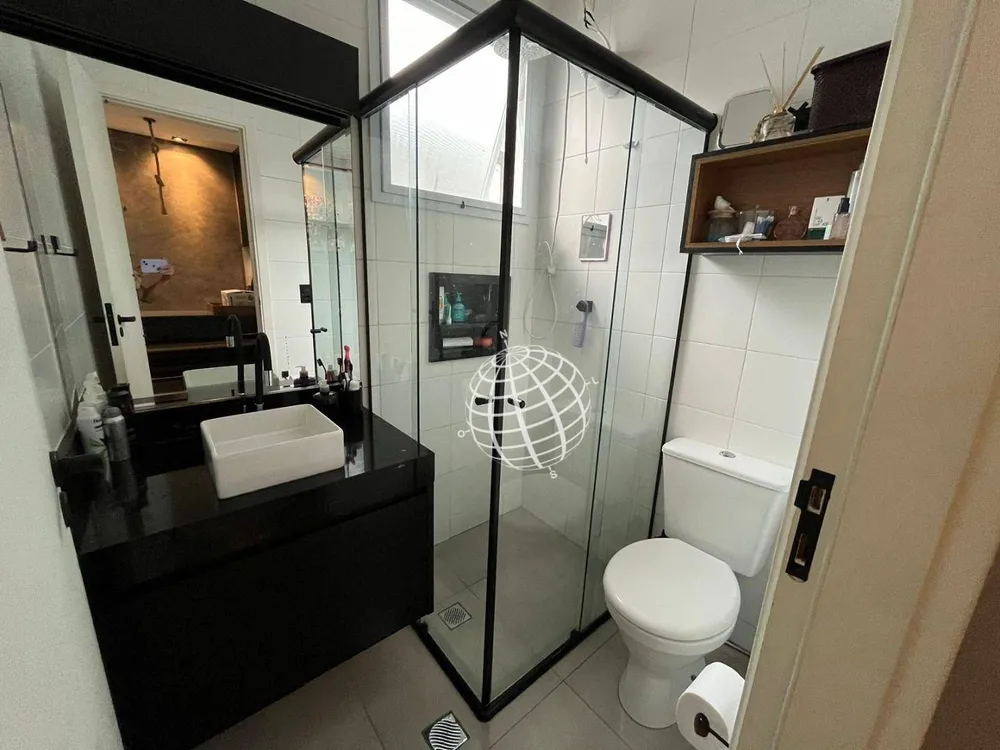 Casa de Condomínio, 2 quartos - Foto 6