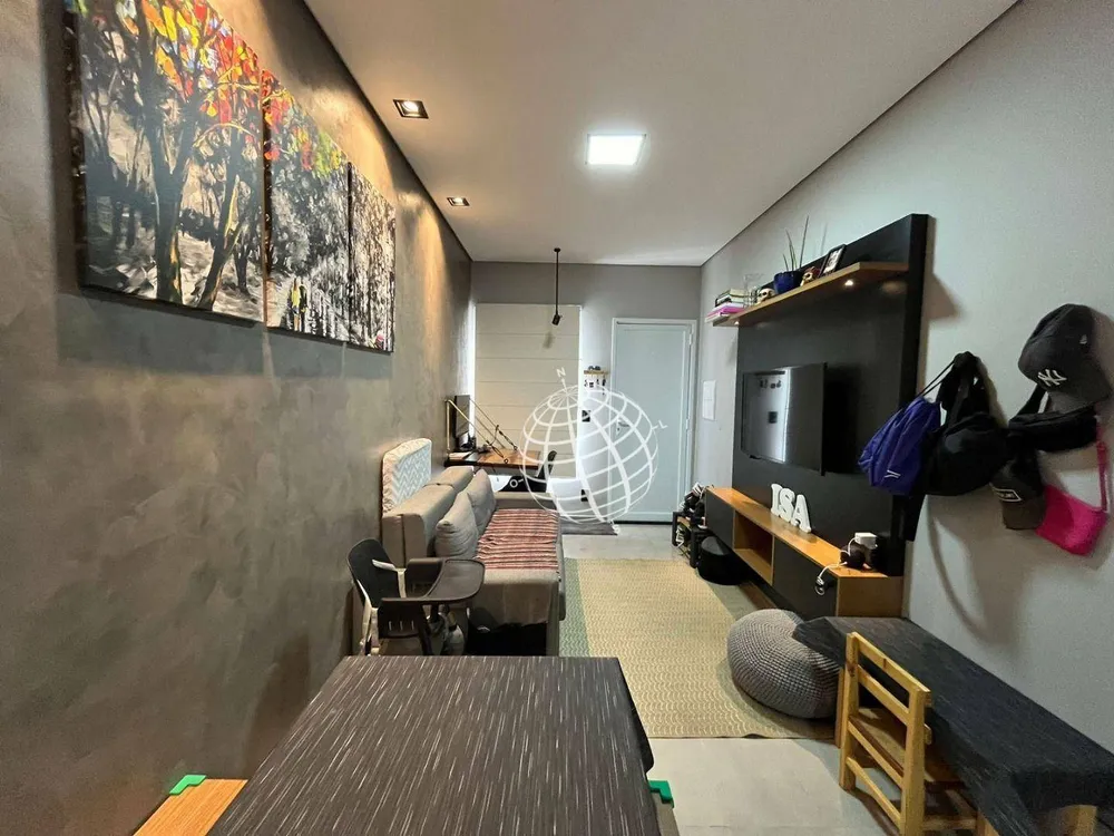 Casa de Condomínio, 2 quartos - Foto 3