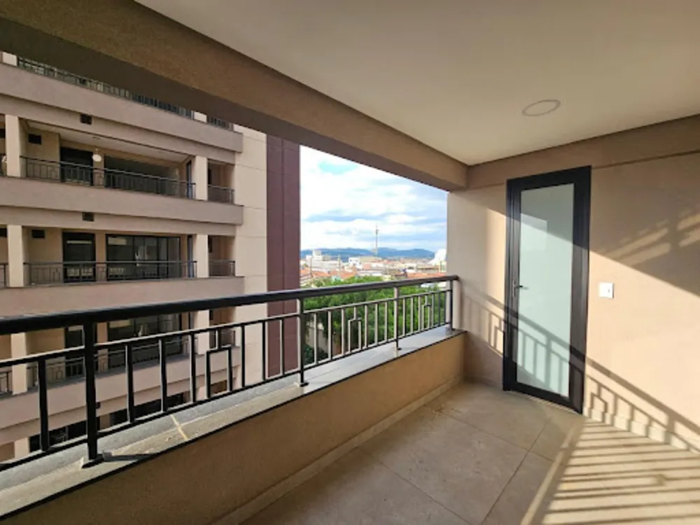 Apartamento, 2 quartos, 77 m² - Foto 5