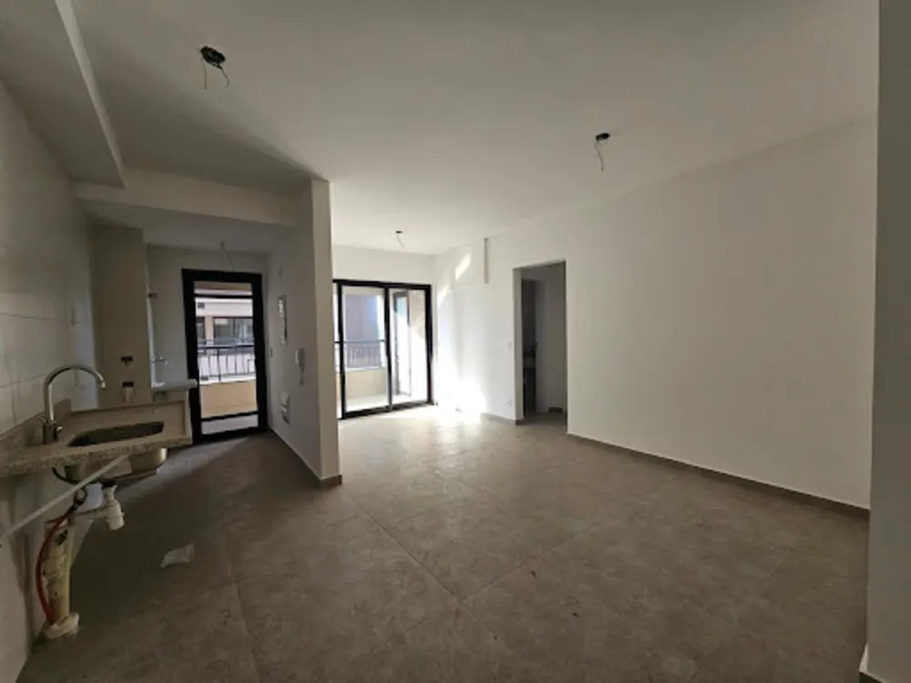 Apartamento, 2 quartos, 77 m² - Foto 2