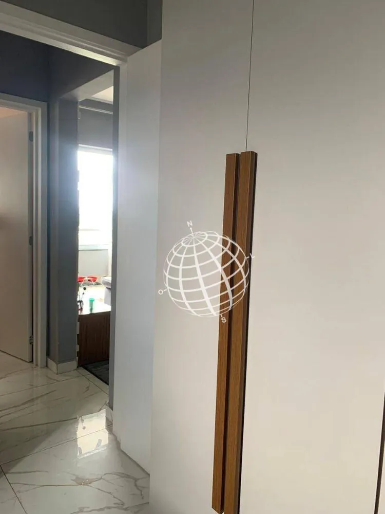 Apartamento, 2 quartos, 69 m² - Foto 10