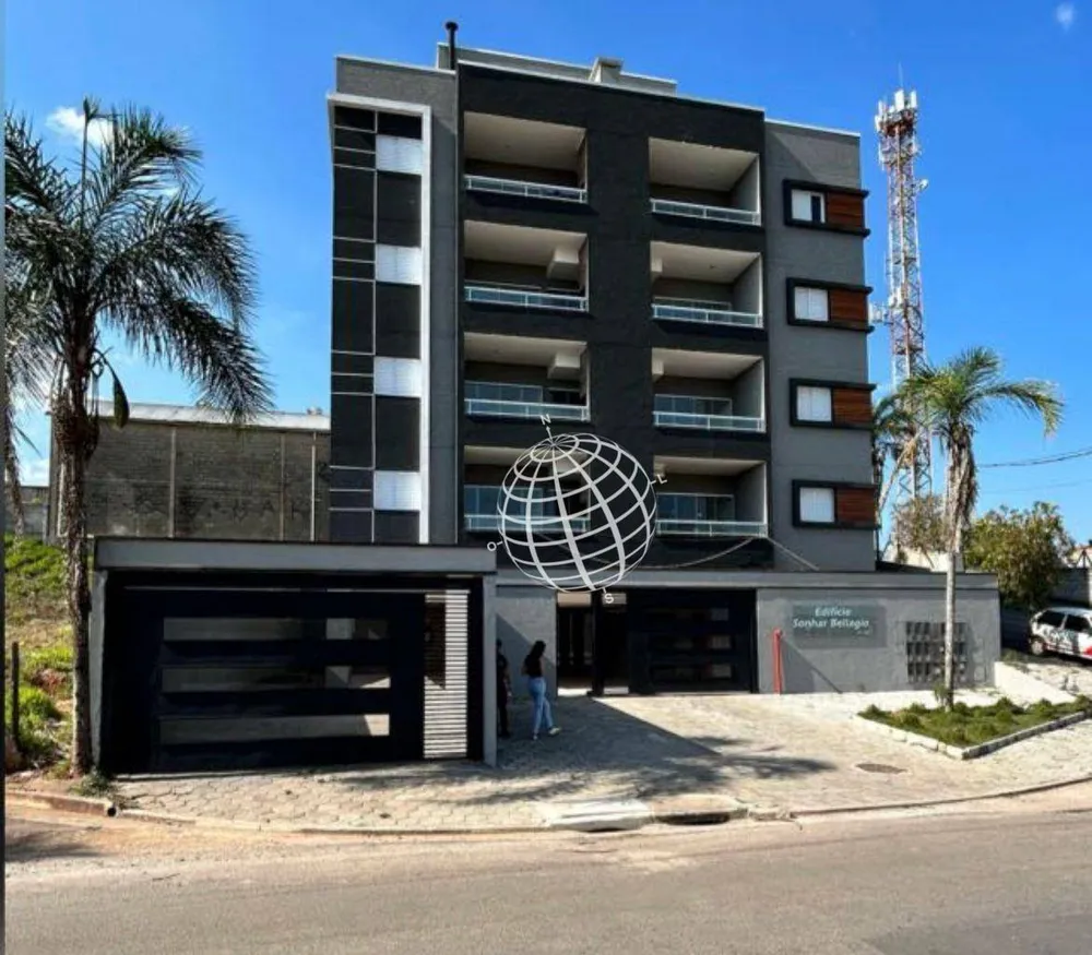 Apartamento, 2 quartos, 69 m² - Foto 8