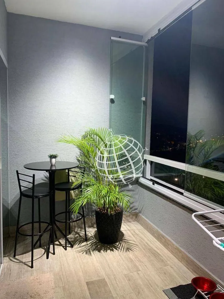Apartamento, 2 quartos, 69 m² - Foto 7