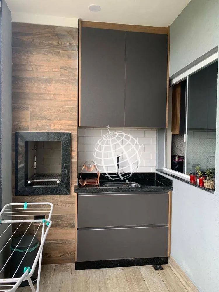 Apartamento, 2 quartos, 69 m² - Foto 7