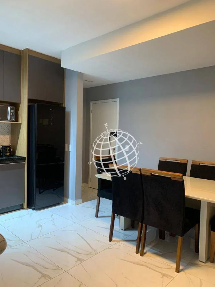 Apartamento, 2 quartos, 69 m² - Foto 4