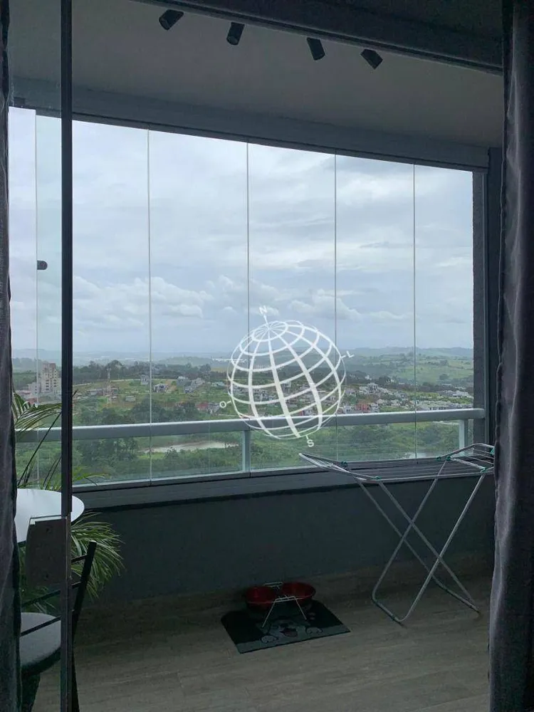 Apartamento, 2 quartos, 69 m² - Foto 4