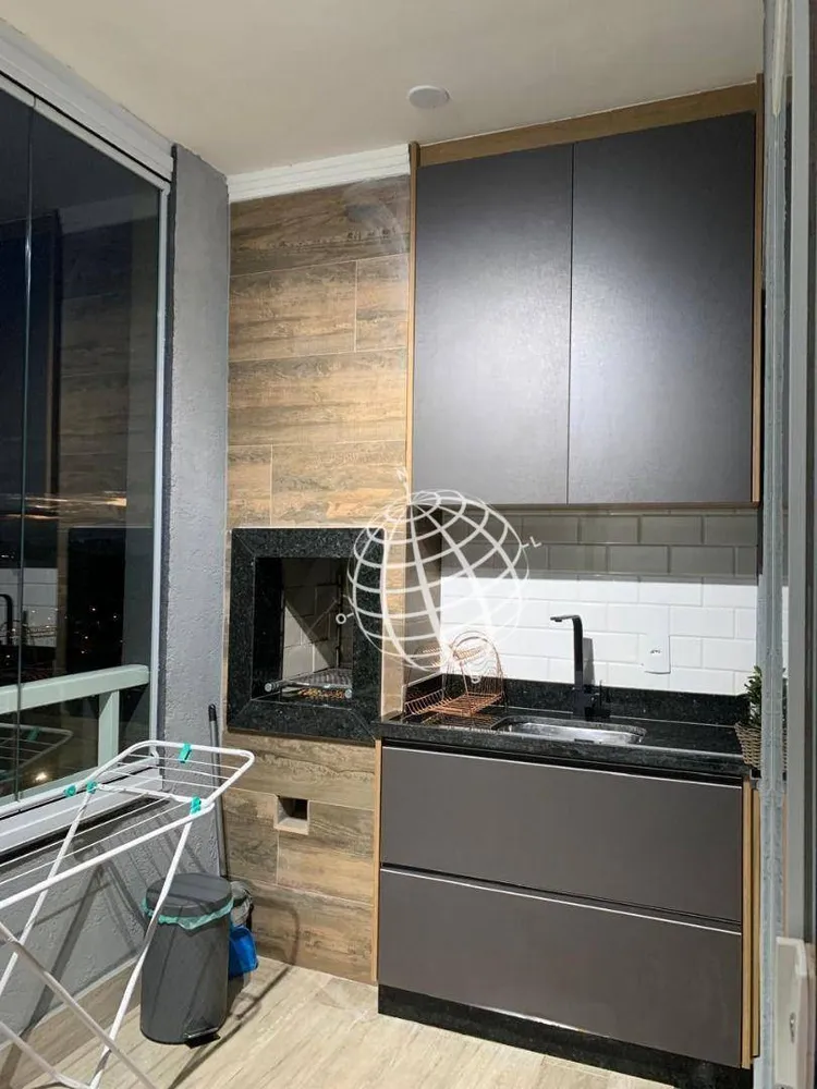 Apartamento, 2 quartos, 69 m² - Foto 5