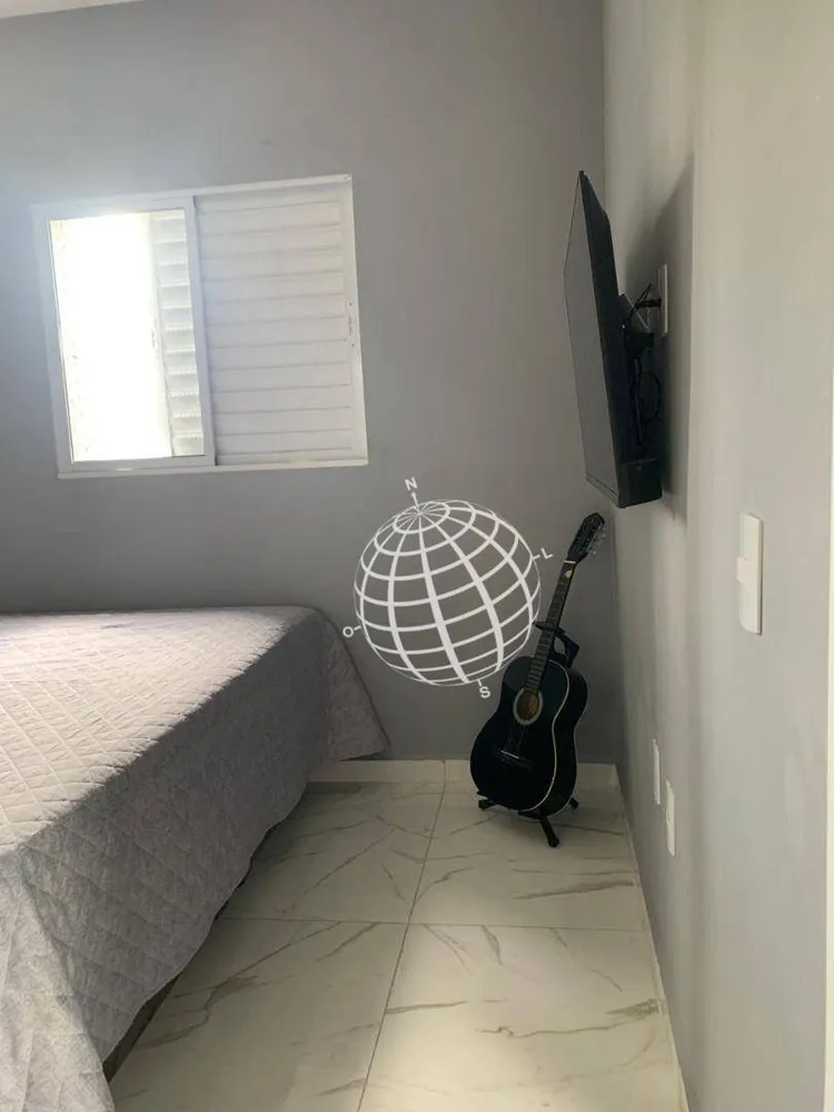 Apartamento, 2 quartos, 69 m² - Foto 6