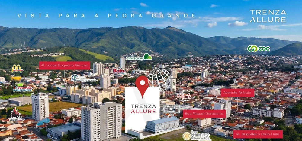 Apartamento, 2 quartos, 68 m² - Foto 4