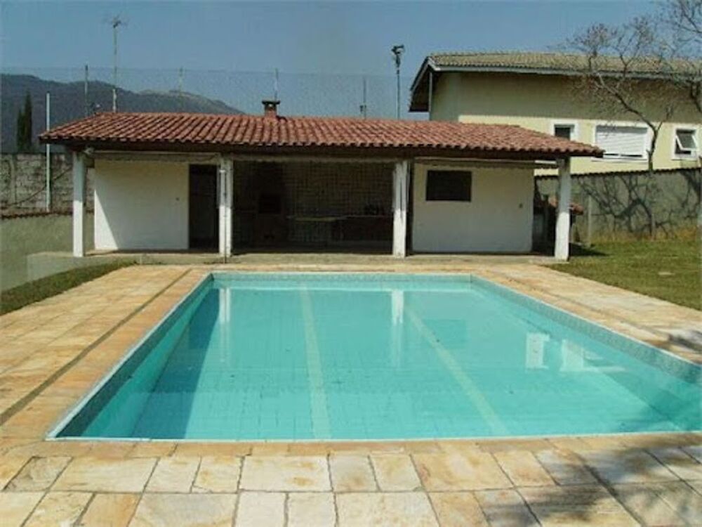 Casa, 3 quartos, 430 m² - Foto 2