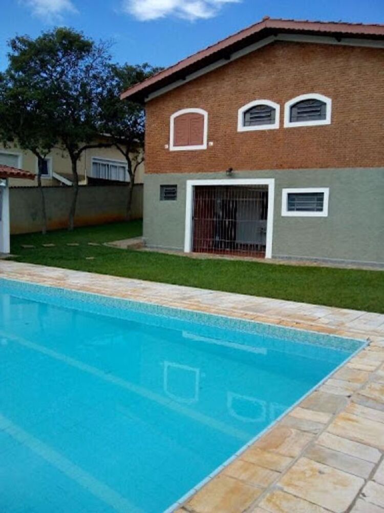Casa, 3 quartos, 430 m² - Foto 10