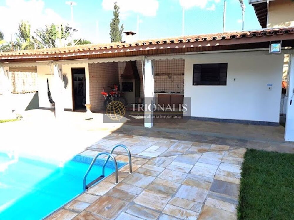 Casa, 3 quartos, 430 m² - Foto 18