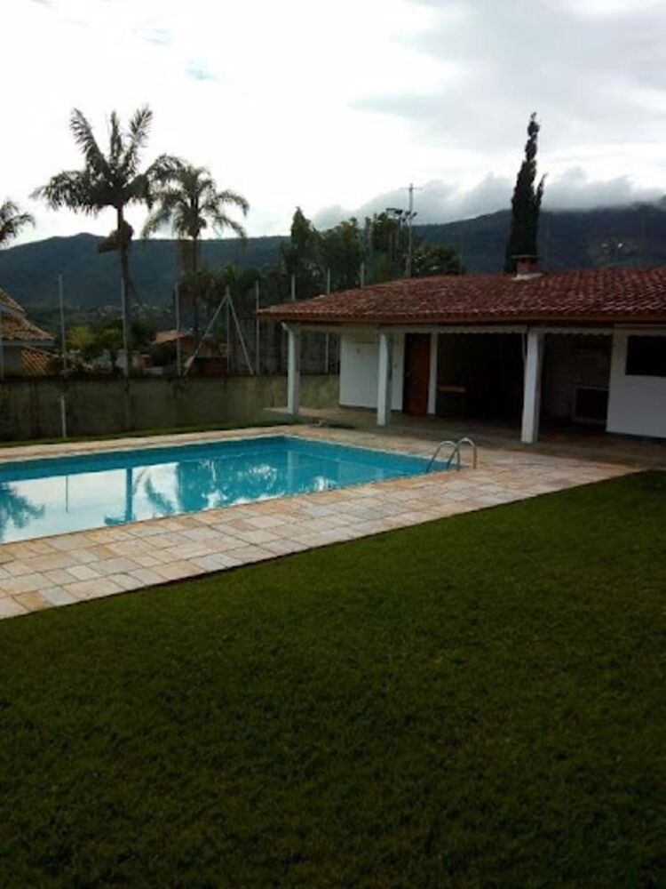 Casa, 3 quartos, 430 m² - Foto 11