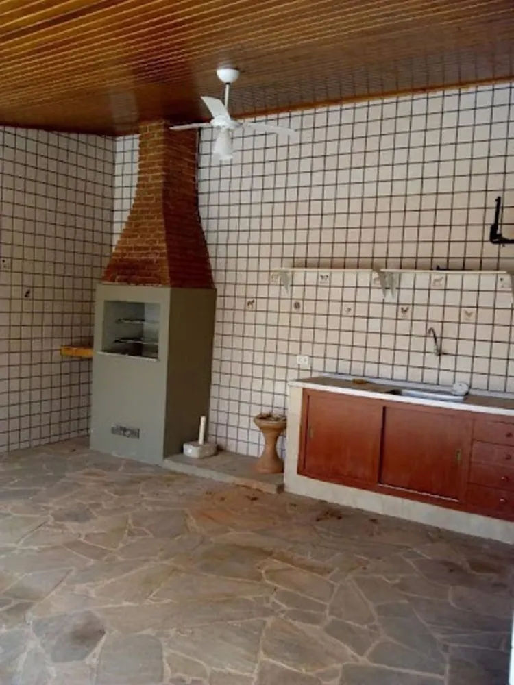 Casa, 3 quartos, 430 m² - Foto 19