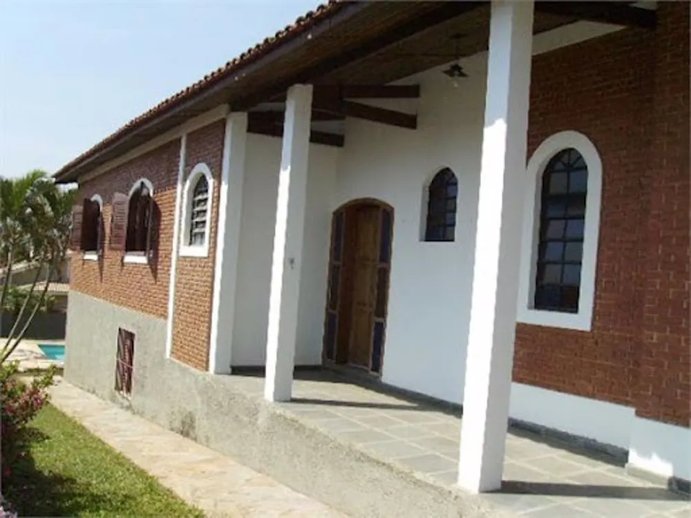 Casa, 3 quartos, 430 m² - Foto 7