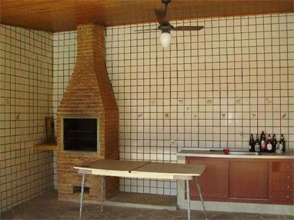 Casa, 3 quartos, 430 m² - Foto 4