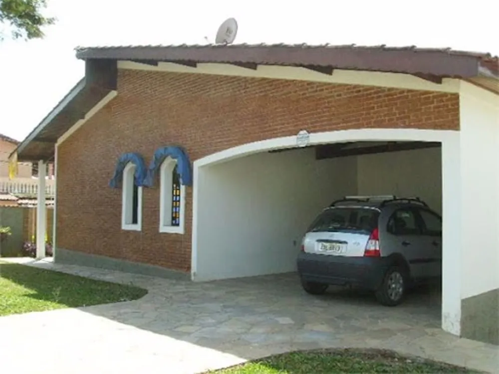 Casa, 3 quartos, 430 m² - Foto 3