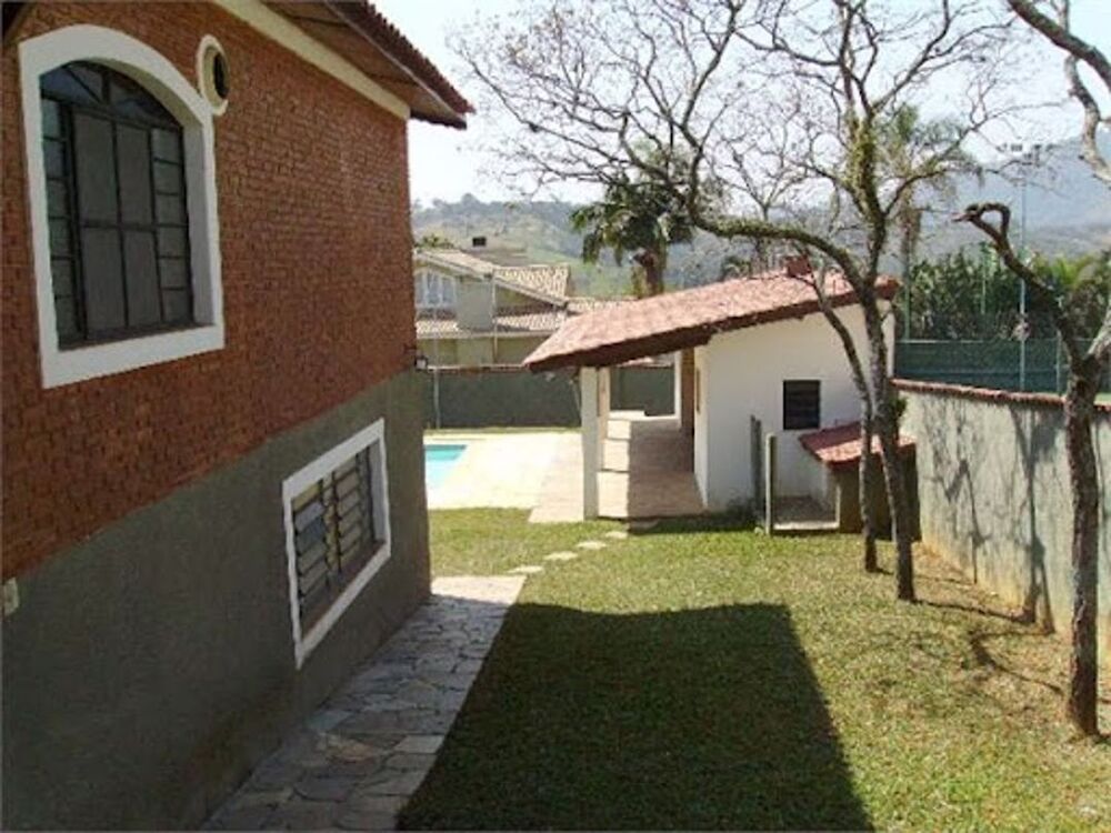 Casa, 3 quartos, 430 m² - Foto 5