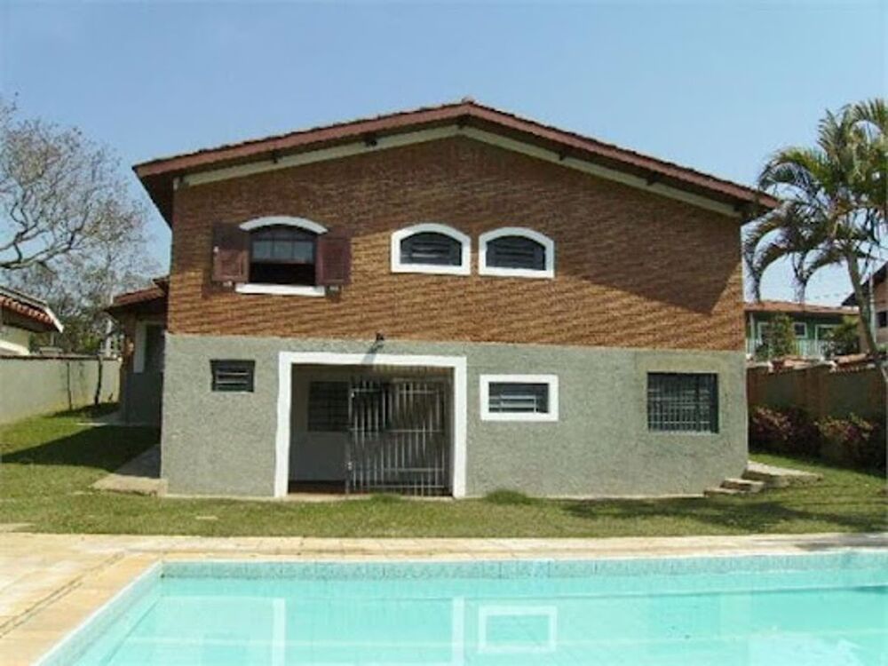 Casa, 3 quartos, 430 m² - Foto 7