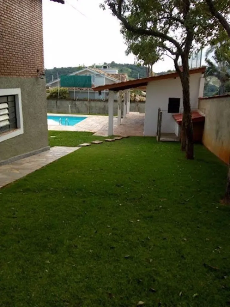 Casa, 3 quartos, 430 m² - Foto 18