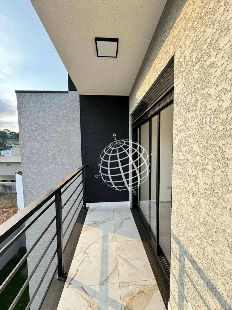 Casa, 3 quartos, 150 m² - Foto 2