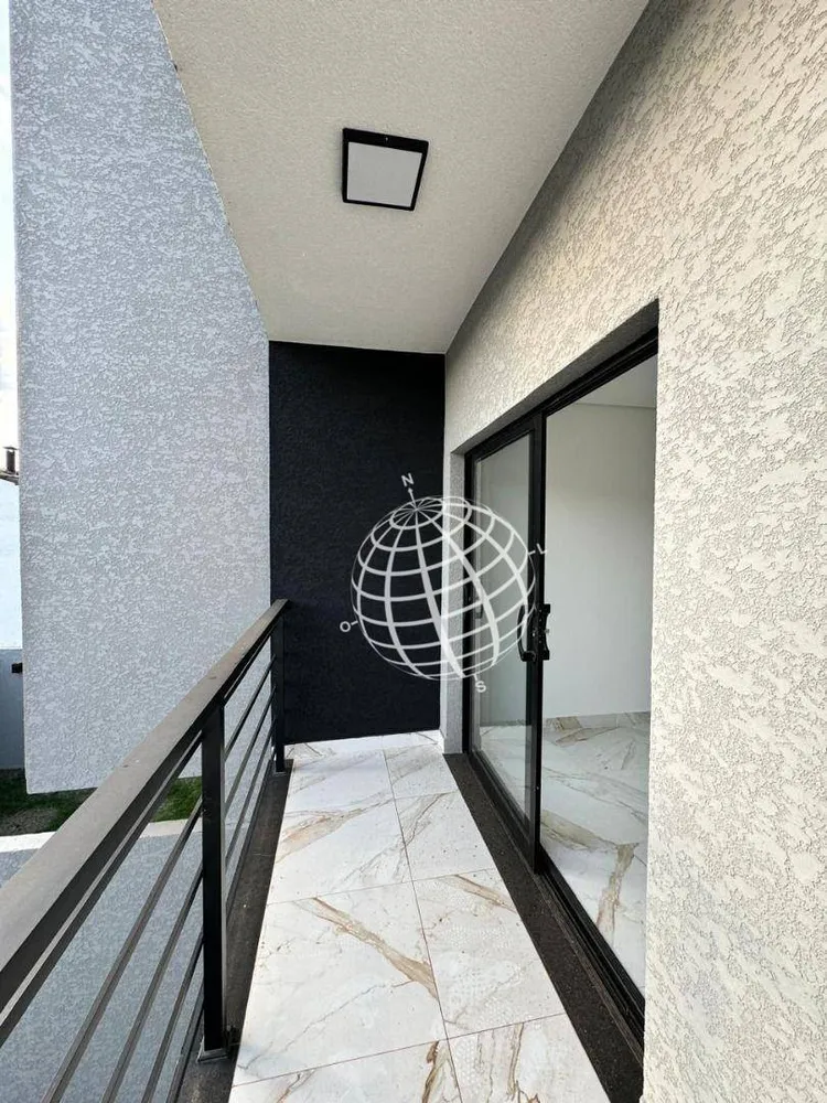 Casa, 3 quartos, 150 m² - Foto 6