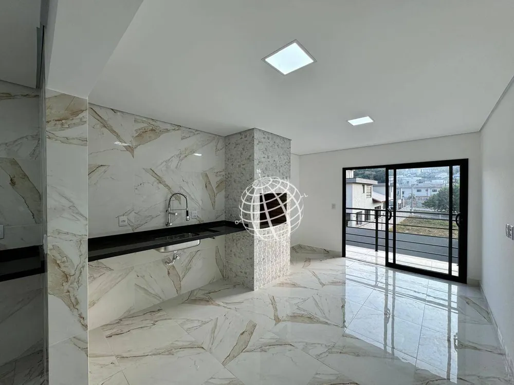 Casa, 3 quartos, 150 m² - Foto 3