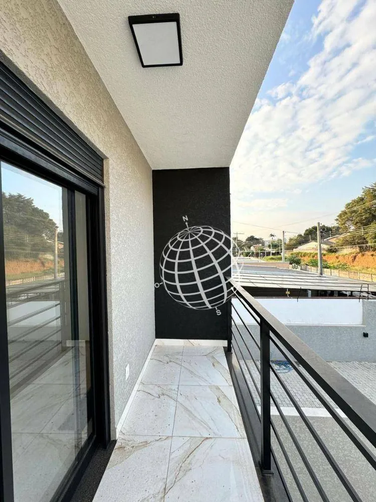 Casa, 3 quartos, 150 m² - Foto 7