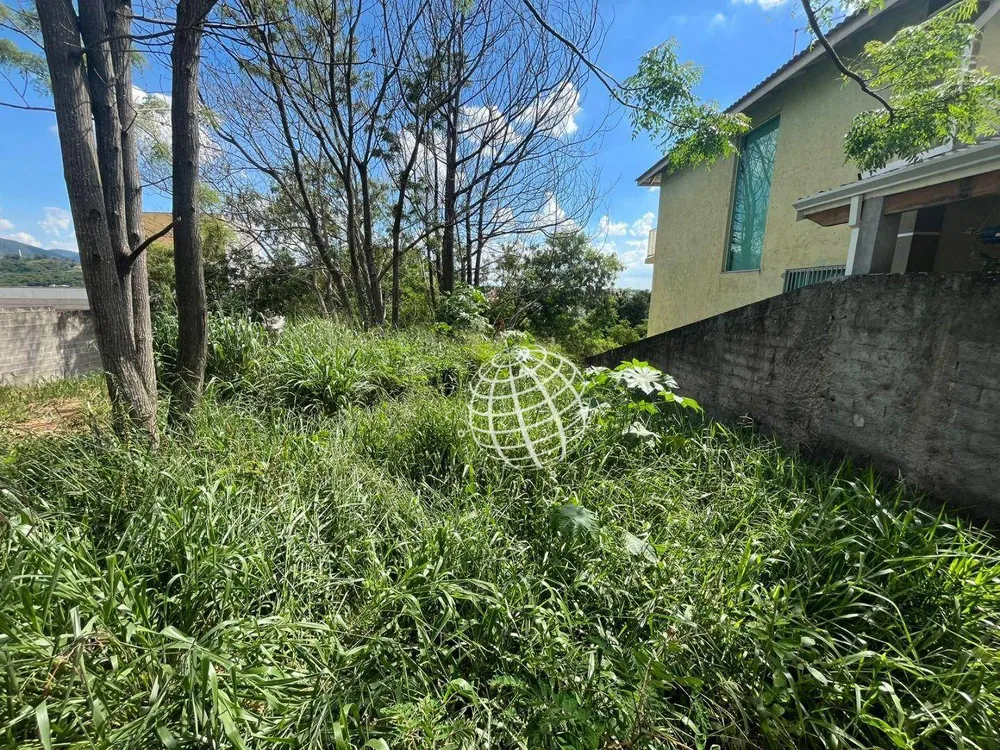 Terreno, 495 m² - Foto 1