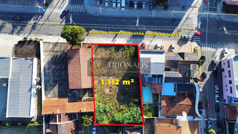 Terreno, 1112 m² - Foto 4