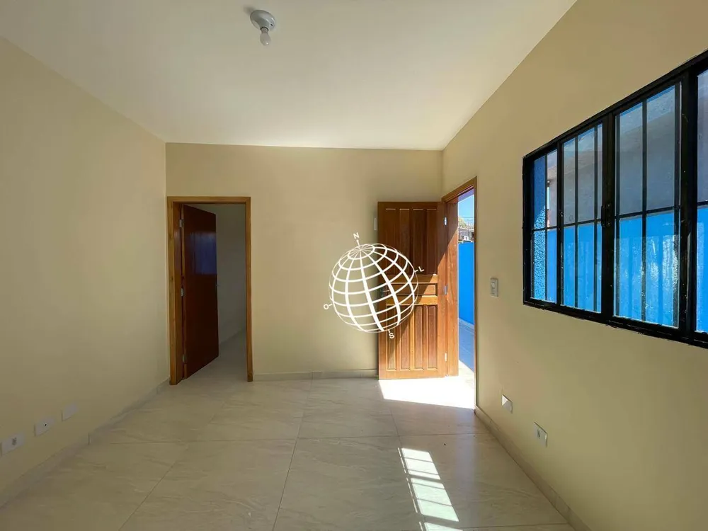 Casa, 2 quartos, 56 m² - Foto 5