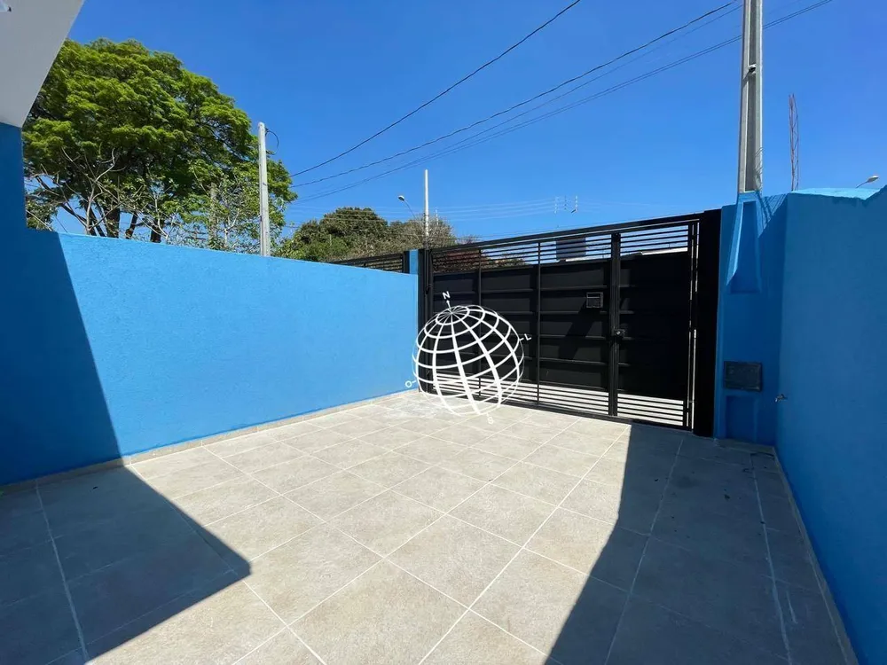 Casa, 2 quartos, 56 m² - Foto 2