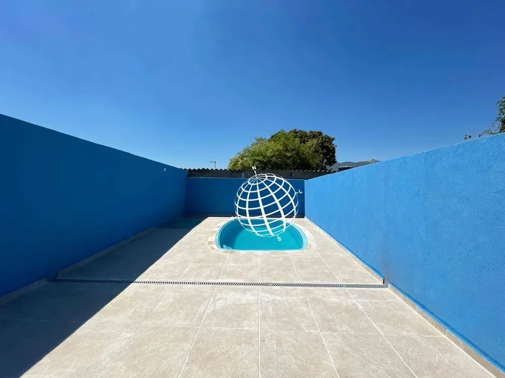 Casa, 2 quartos, 56 m² - Foto 13