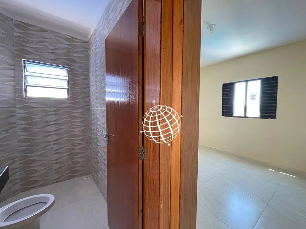 Casa, 2 quartos, 56 m² - Foto 7