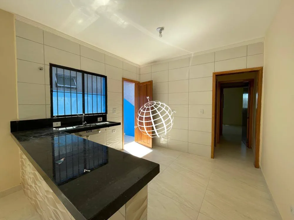 Casa, 2 quartos, 56 m² - Foto 6