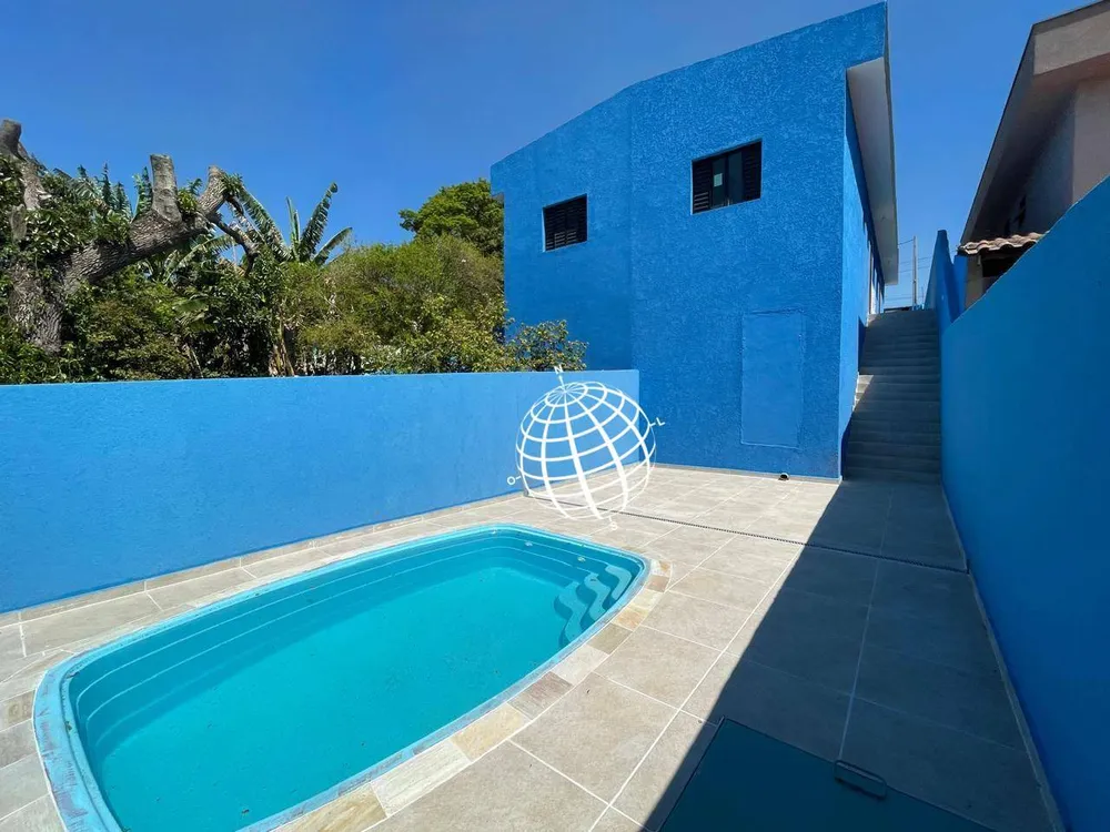 Casa, 2 quartos, 56 m² - Foto 14