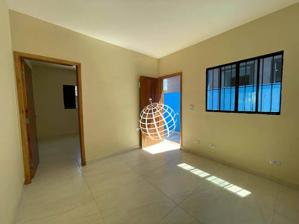 Casa, 2 quartos, 56 m² - Foto 3