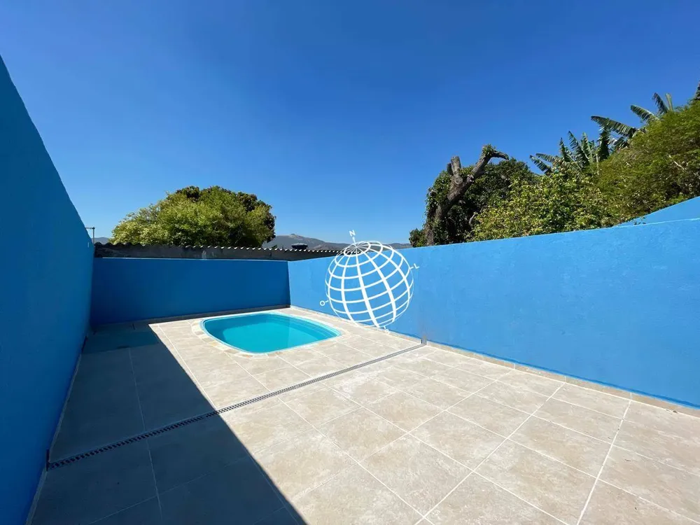 Casa, 2 quartos, 56 m² - Foto 15