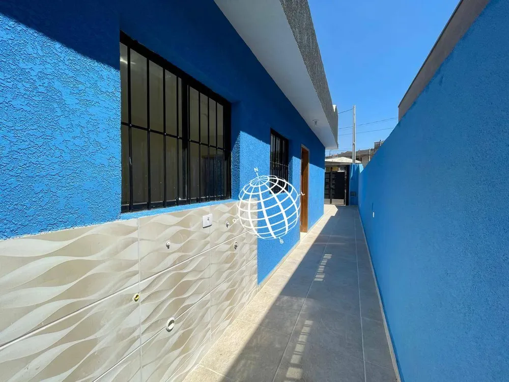 Casa, 2 quartos, 56 m² - Foto 11