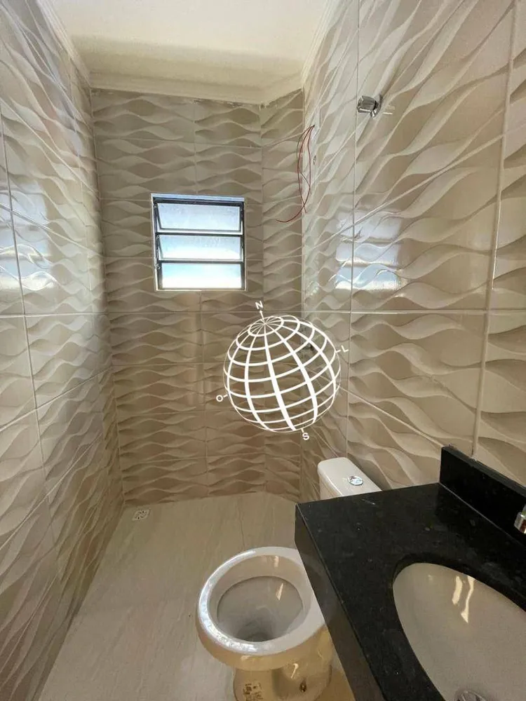 Casa, 2 quartos, 56 m² - Foto 10