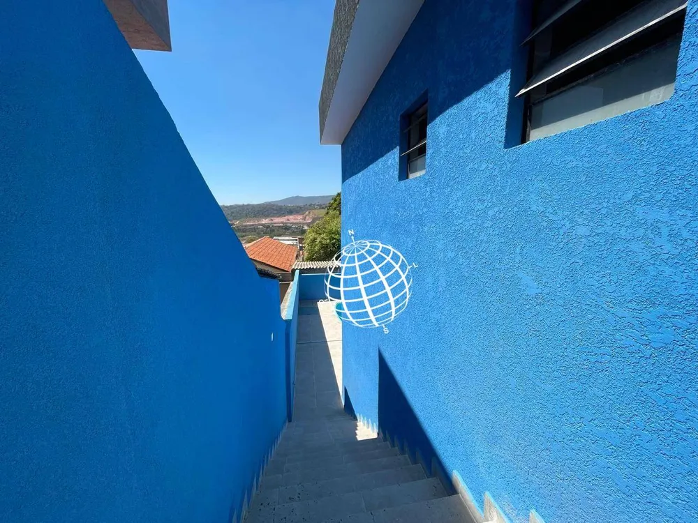 Casa, 2 quartos, 56 m² - Foto 12