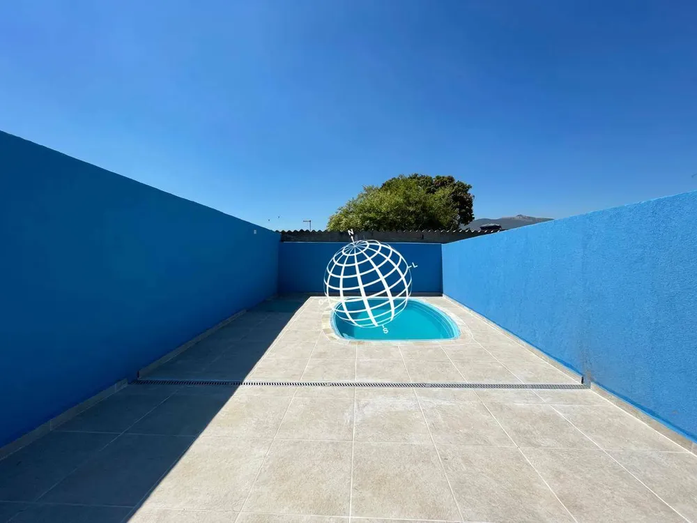 Casa, 2 quartos, 56 m² - Foto 16