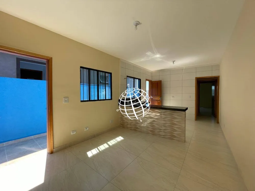 Casa, 2 quartos, 56 m² - Foto 4