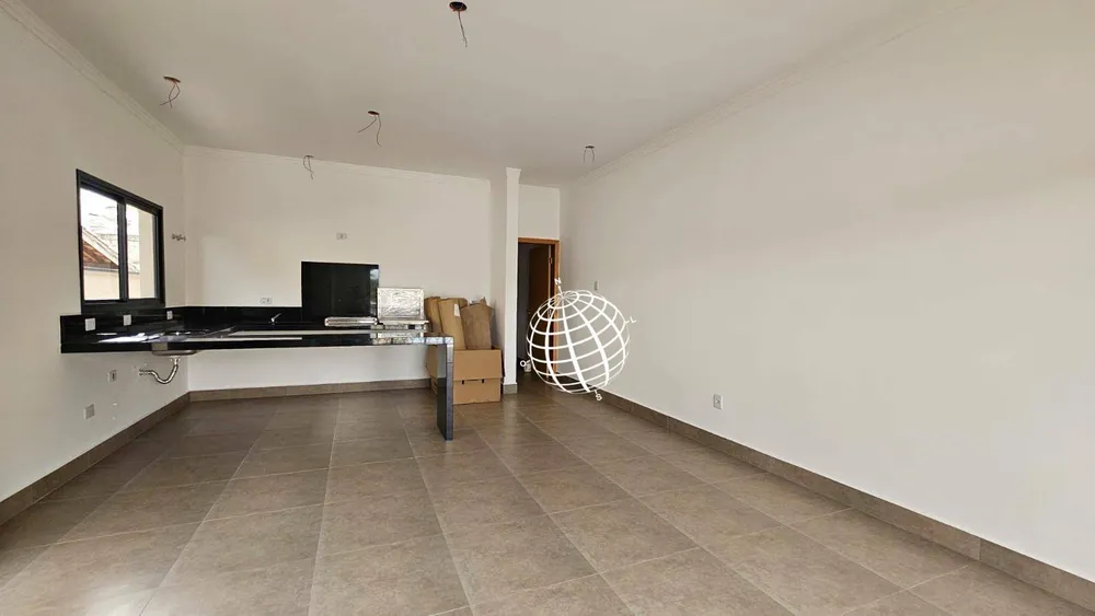 Casa, 3 quartos, 110 m² - Foto 1