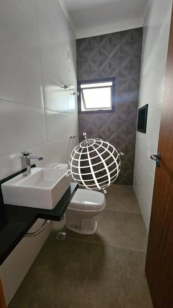 Casa, 3 quartos, 110 m² - Foto 7