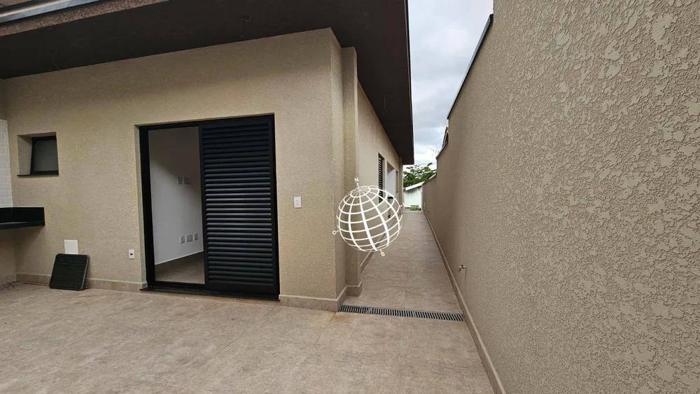 Casa, 3 quartos, 110 m² - Foto 5