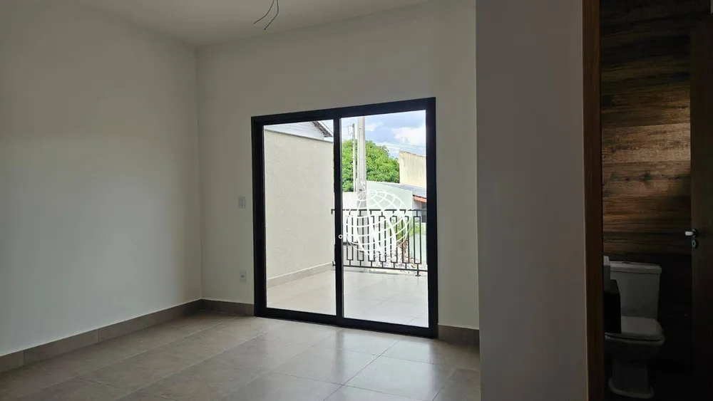 Casa, 3 quartos, 110 m² - Foto 2